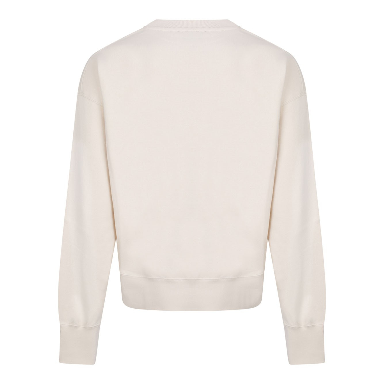 [Alexander McQueen] Sweatshirt SS26 839216-QTADU0996