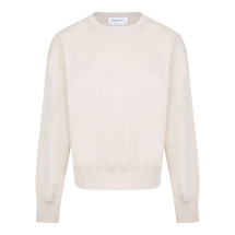 [Alexander McQueen] Sweatshirt SS26 839216-QTADU0996