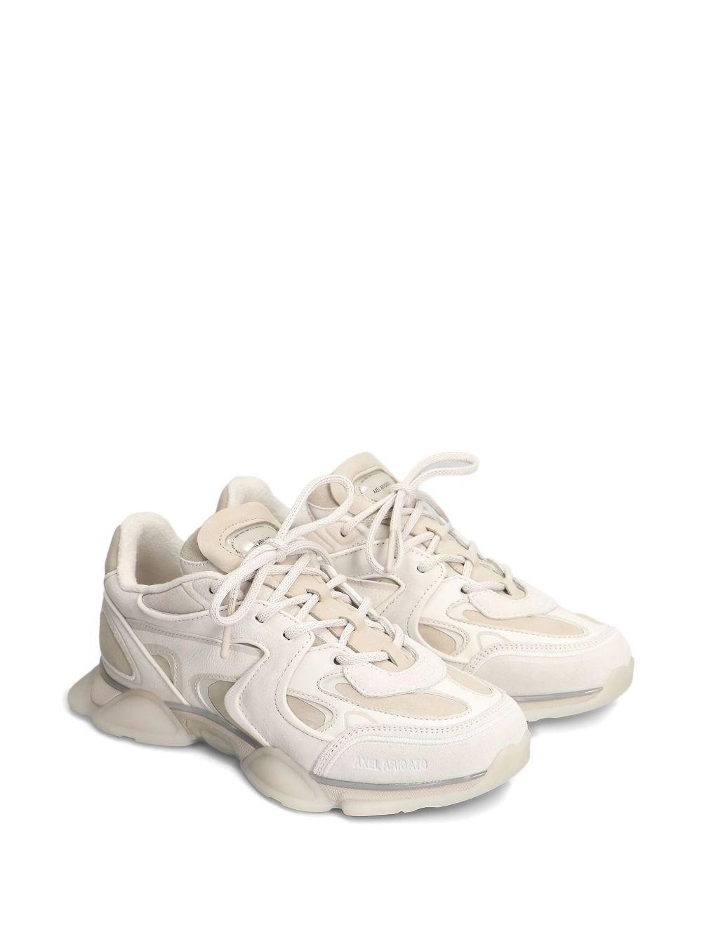 [Axel Arigato] Sneakers SS26 F3492004OWT