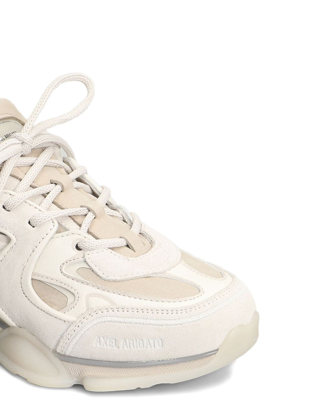 [Axel Arigato] Sneakers SS26 F3492004OWT