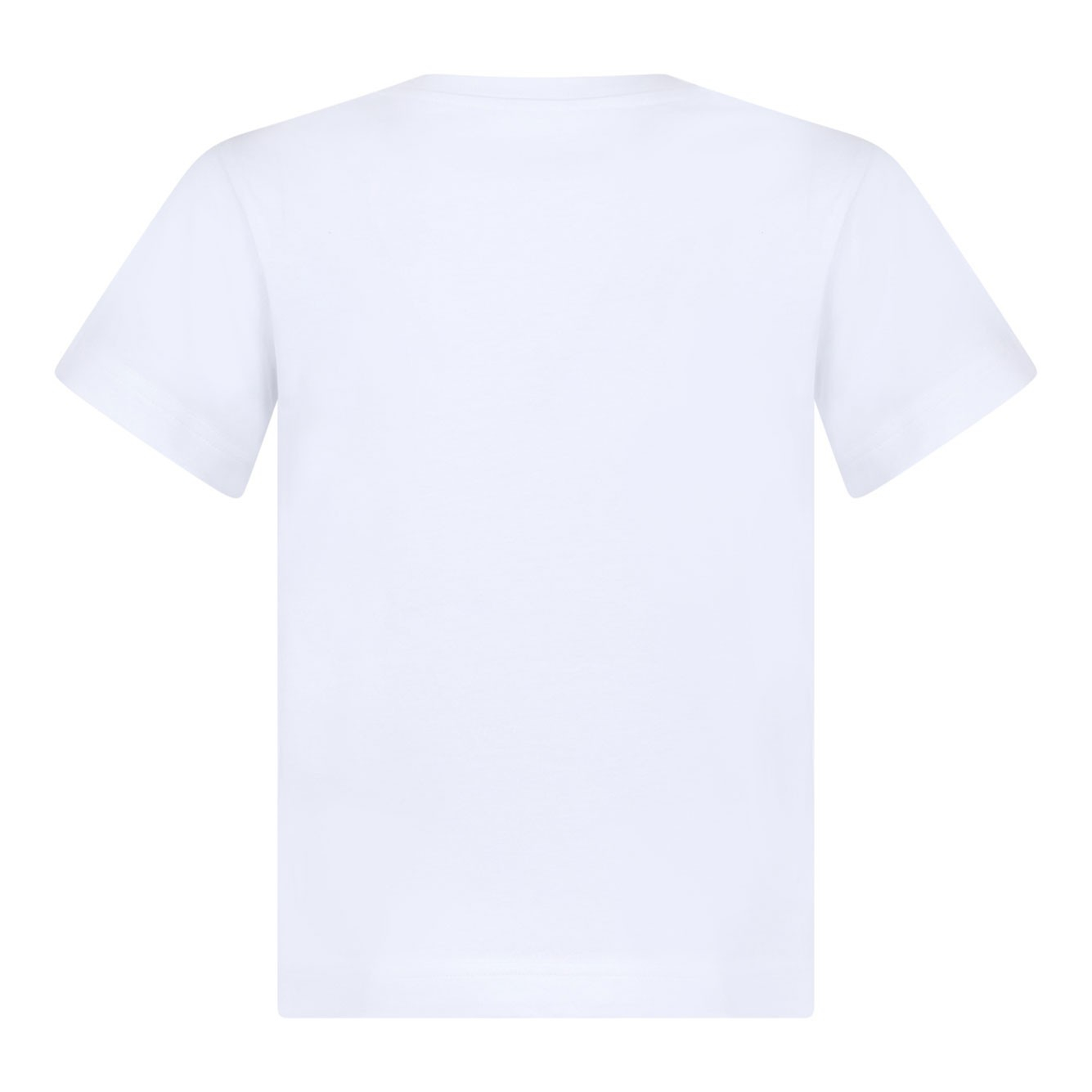 [Moncler] T-shirts Short Sleeve CO 8C0000989AJS-00A