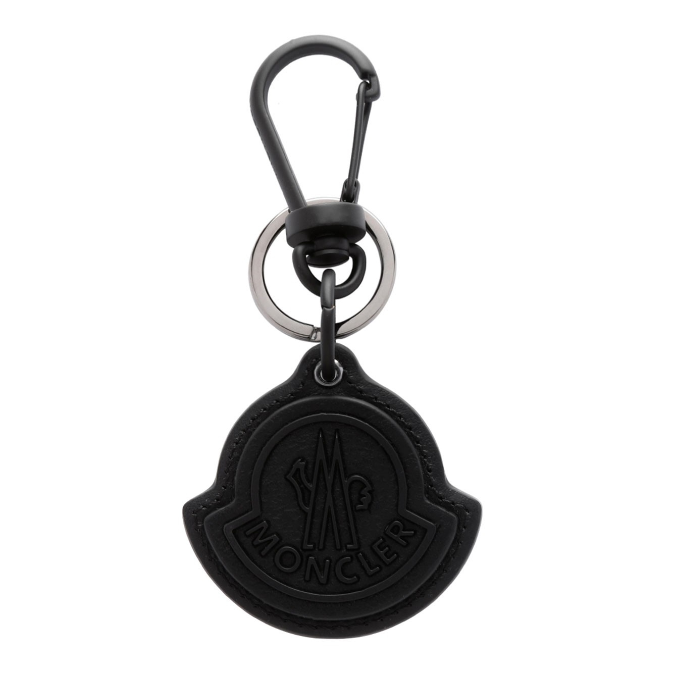 [Moncler] Keyring CO 6F00003M2489-999