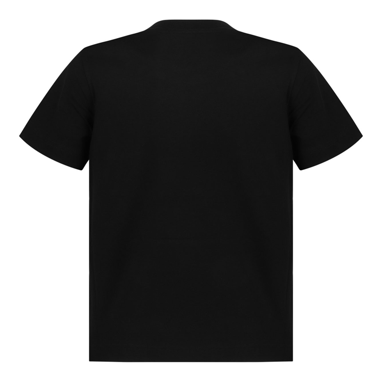 [Moncler] T-shirts Short Sleeve CO 8C0000989AJS-998