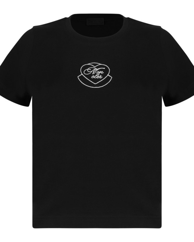 [Moncler] T-shirts Short Sleeve CO 8C0000989AJS-998