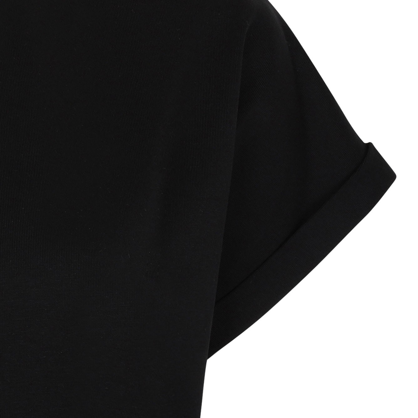 [Balmain] T-shirts Short Sleeve SS26 GF1EE005BD40-EAB