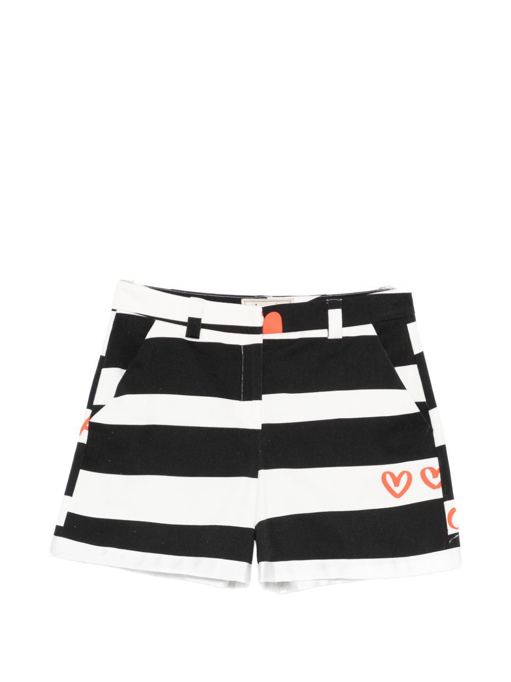 [ALESSANDRO ENRIQUEZ] Shorts SS26 P25TW001RIGHGR