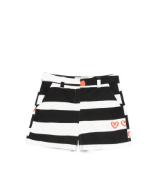 [ALESSANDRO ENRIQUEZ] Shorts SS26 P25TW001RIGHGR