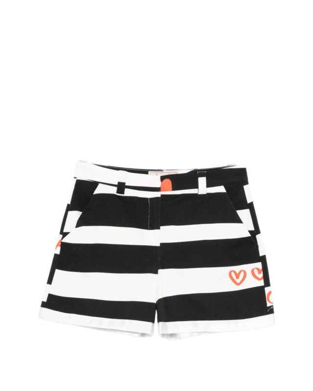 [ALESSANDRO ENRIQUEZ] Shorts SS26 P25TW001RIGHGR