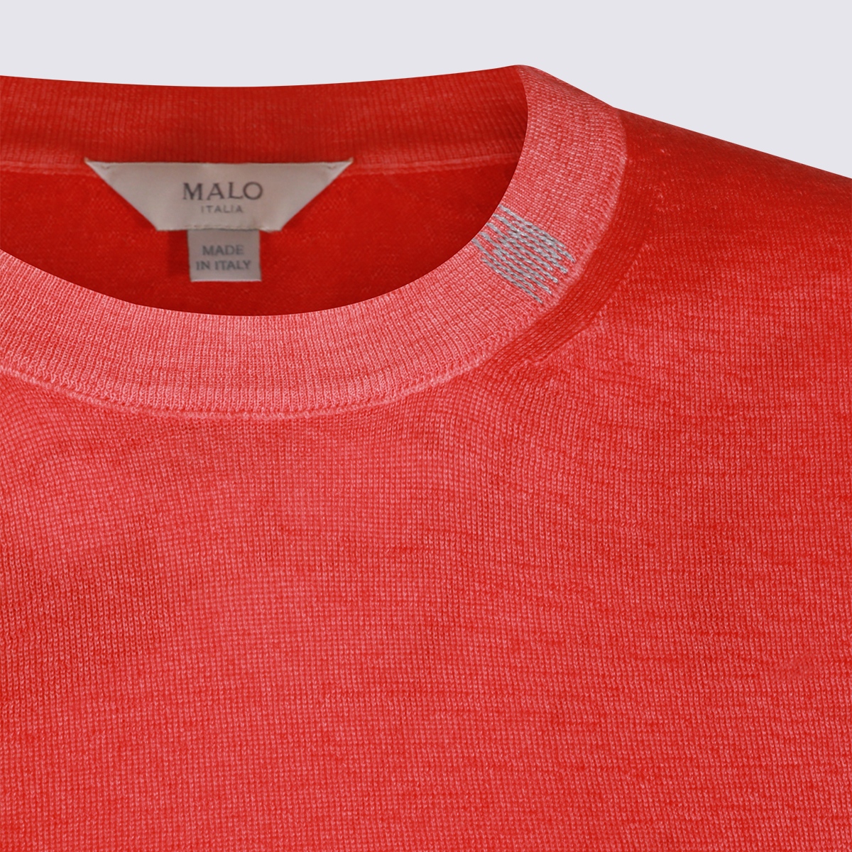 [MALO] Knitwear SS26 DXA396F1I41E3261
