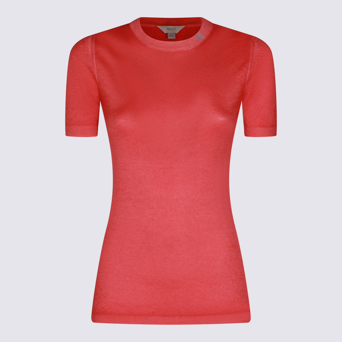 [MALO] Knitwear SS26 DXA396F1I41E3261