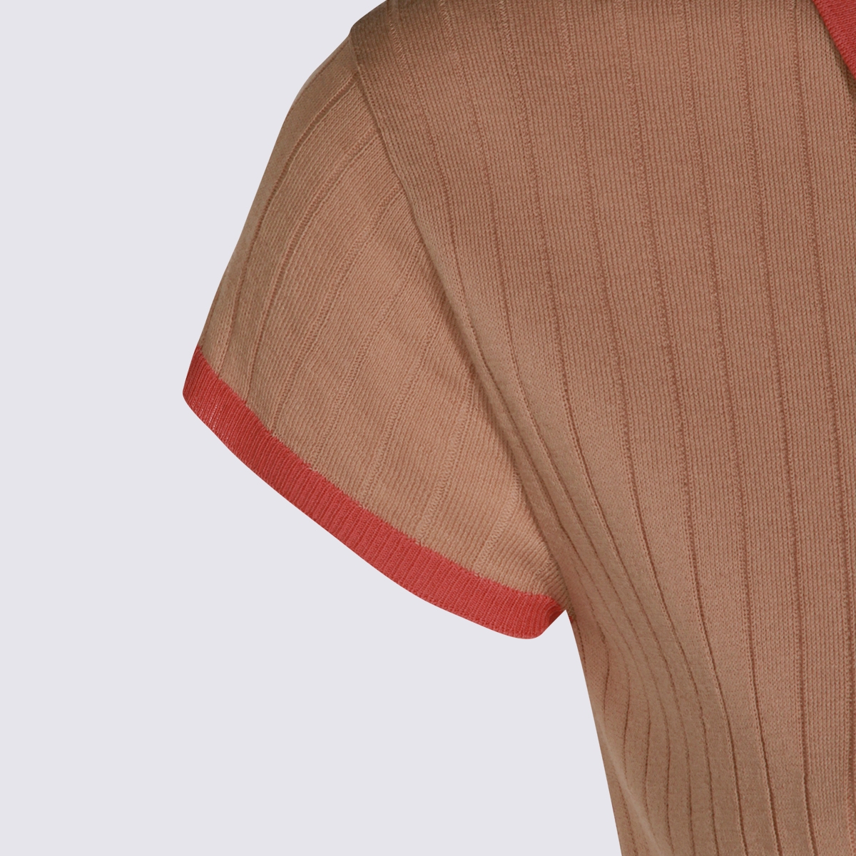 [MALO] T-shirts Short Sleeve SS26 DXD056F3I45EN135