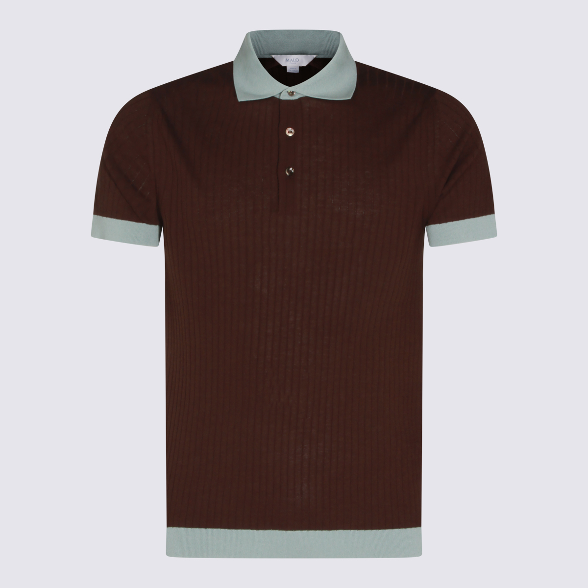 [MALO] T-shirts Short Sleeve SS26 UXD152F3I45EN137