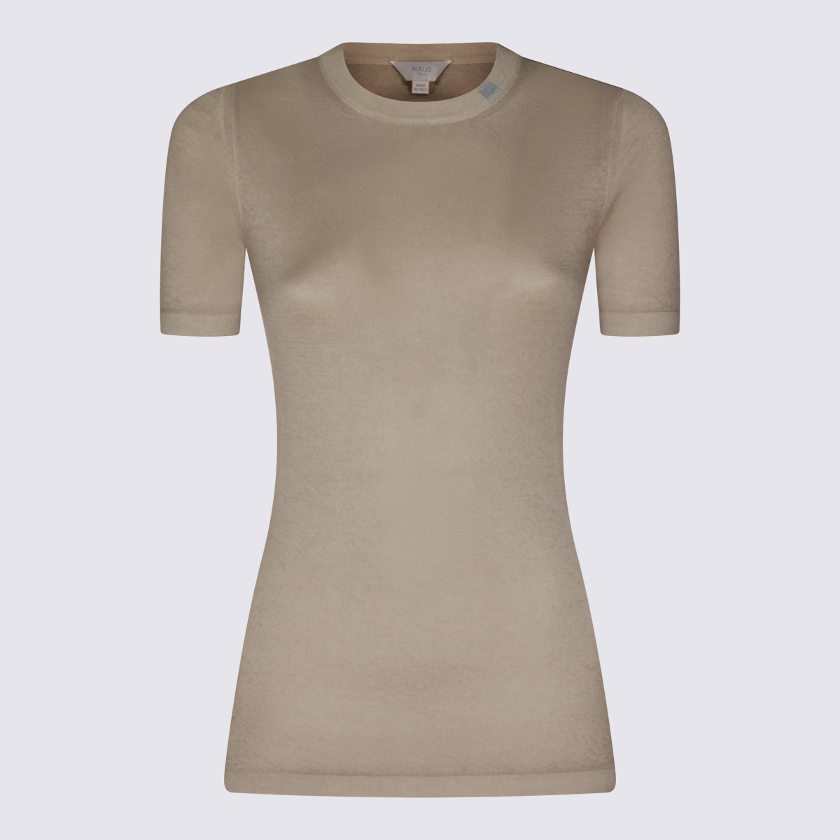 [MALO] Knitwear SS26 DXA396F1I41E3294