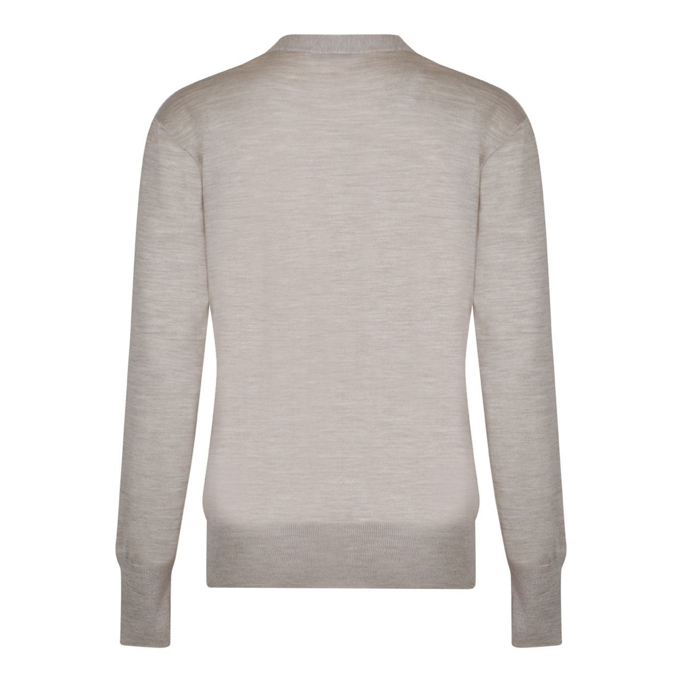 [Jil Sander] Cardigan SS25 J01HP0001-J14501039