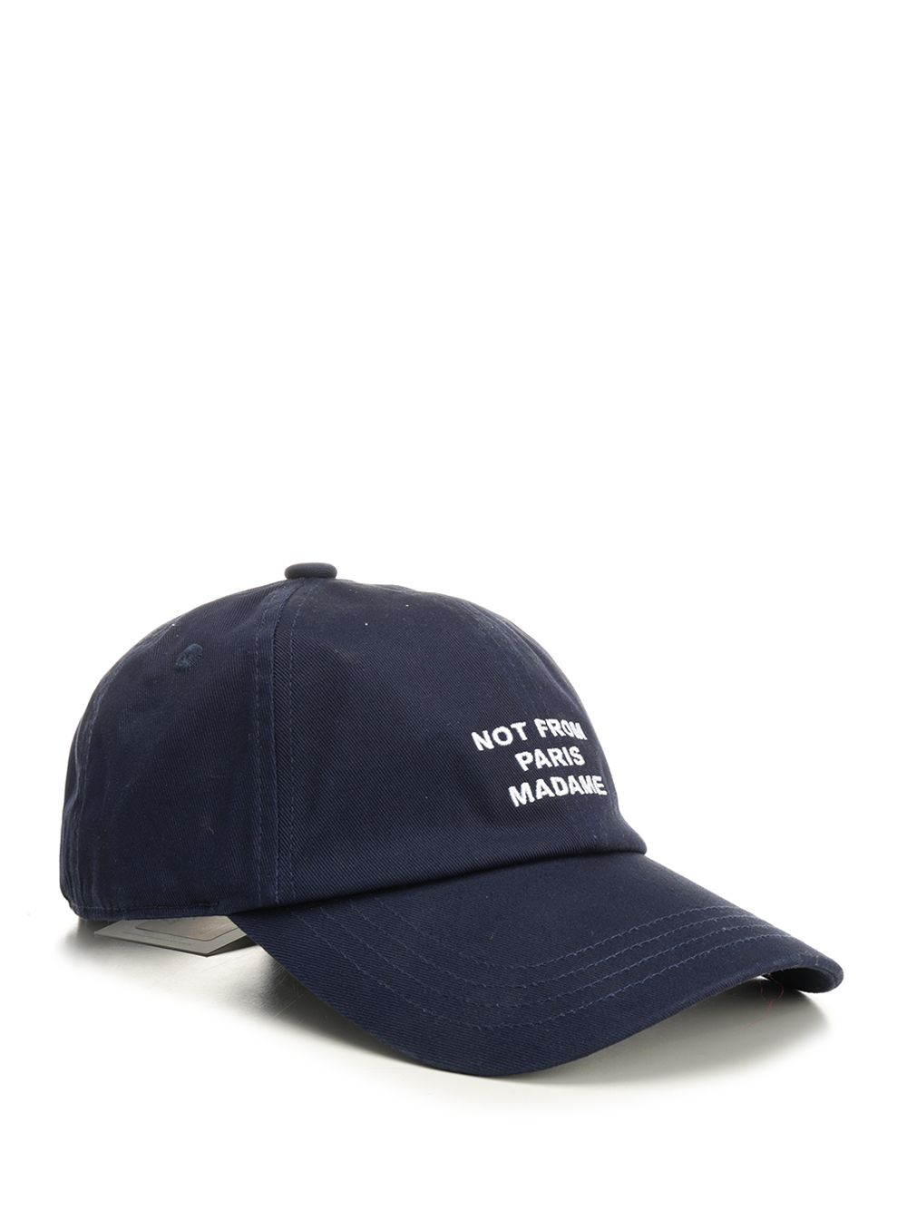 [DROLE DE MONSIEUR] Cap CO PERM-CP151-CO138NY