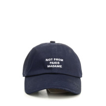 [DROLE DE MONSIEUR] Cap CO PERM-CP151-CO138NY