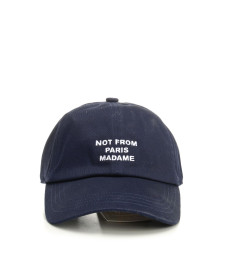 [DROLE DE MONSIEUR] Cap CO PERM-CP151-CO138NY