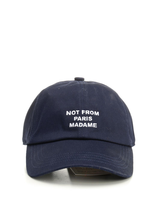 [DROLE DE MONSIEUR] Cap CO PERM-CP151-CO138NY