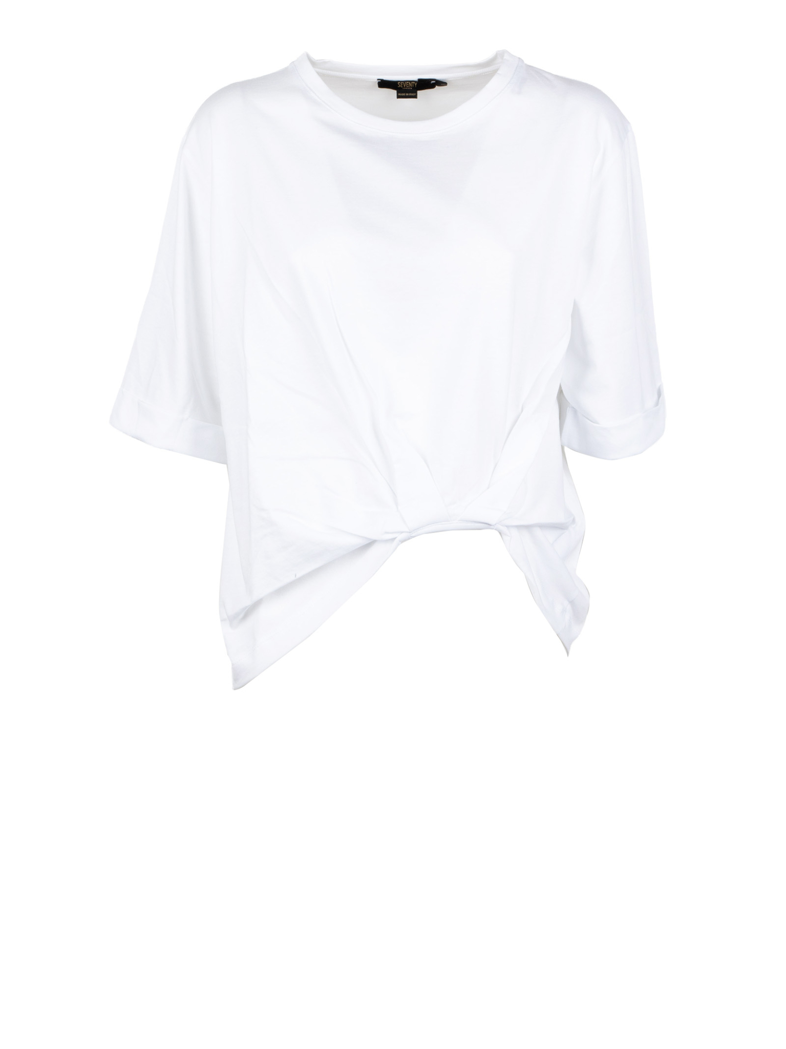 [SEVENTY] Knitwear SS26 MJ2123820476001