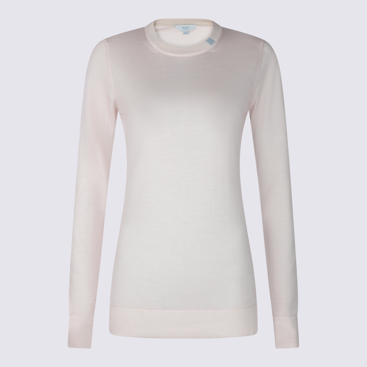 [MALO] Knitwear SS26 DXA395F1I41E3576