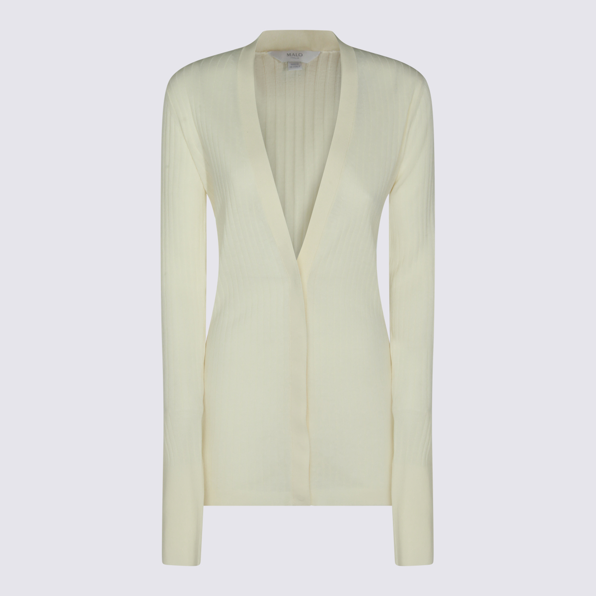 [MALO] Cardigan SS26 DXG208F3I45E100