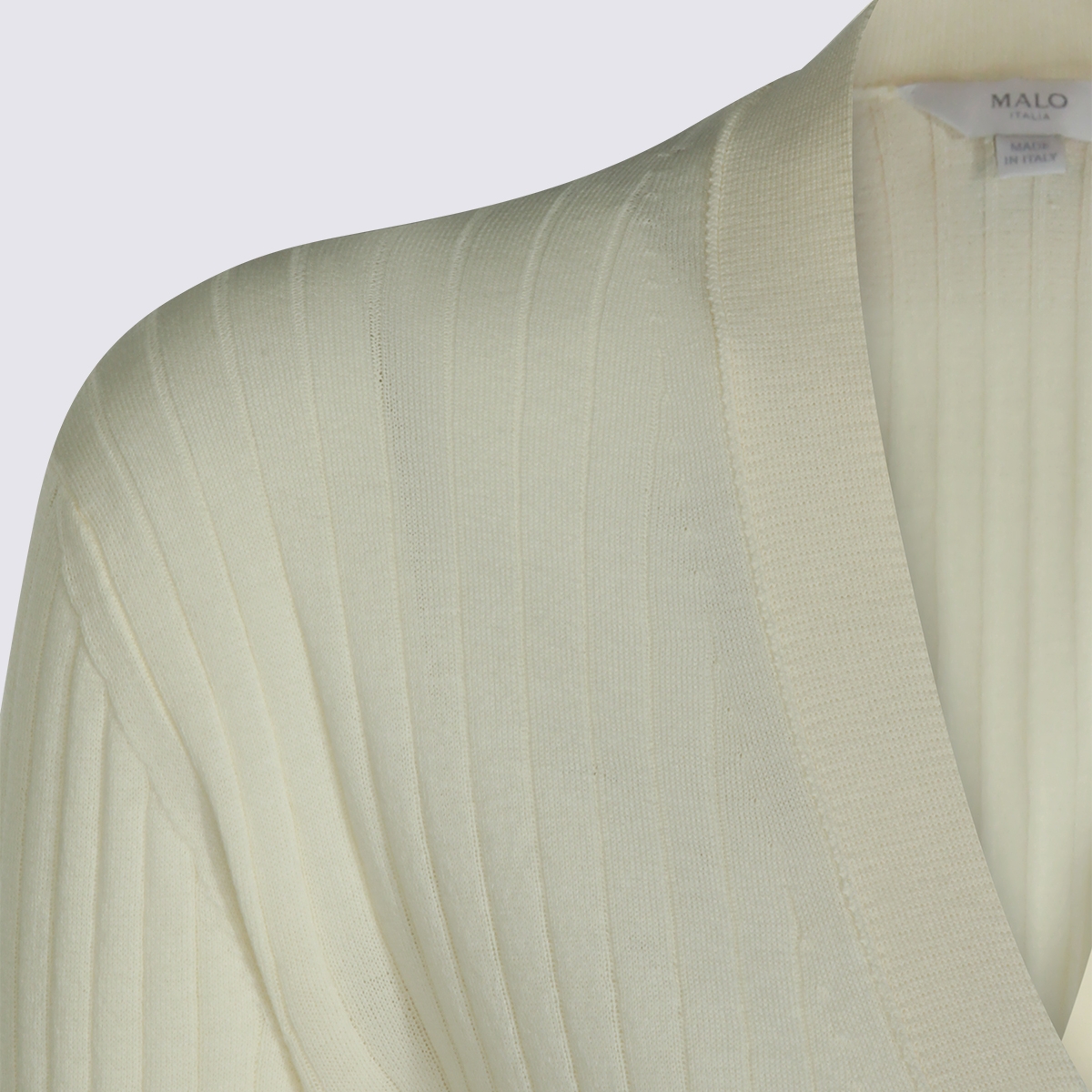 [MALO] Cardigan SS26 DXG208F3I45E100