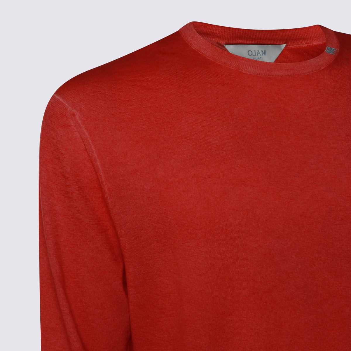 [MALO] Knitwear SS26 UXA271F1I41E3261