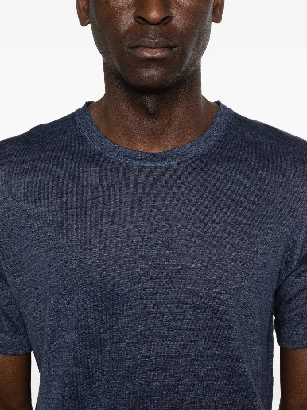 [120% LINO] T-shirts Short Sleeve SS26 33ALIM7186000E908S01S0025F