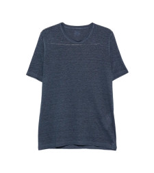 [120% LINO] T-shirts Short Sleeve SS26 33ALIM7186000E908S01S0025F