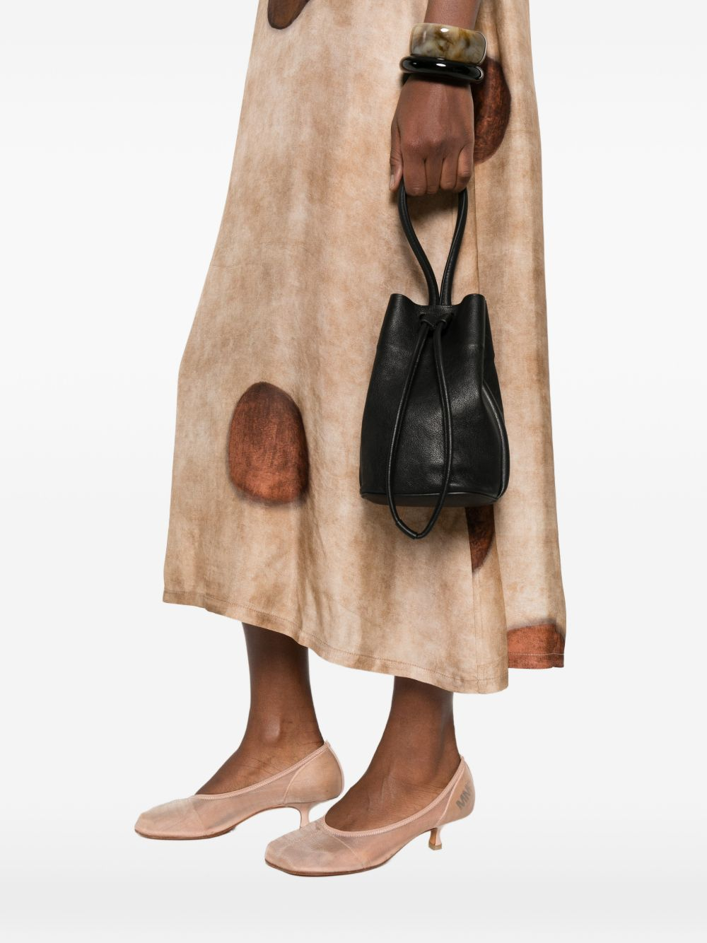 [UMA WANG] Shoulder bag SS26 UB0090UW900