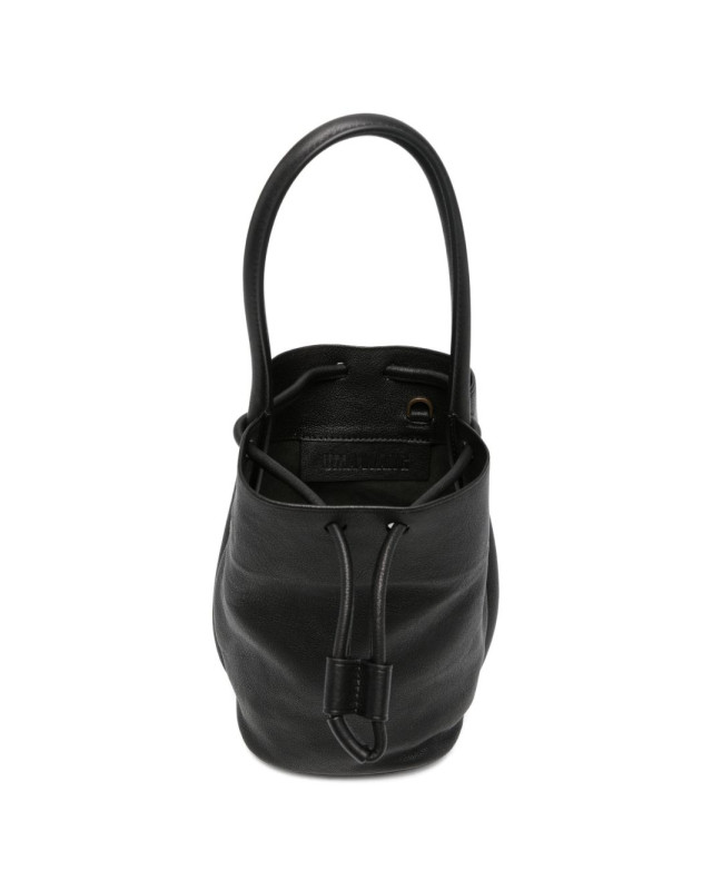 [UMA WANG] Shoulder bag SS26 UB0090UW900