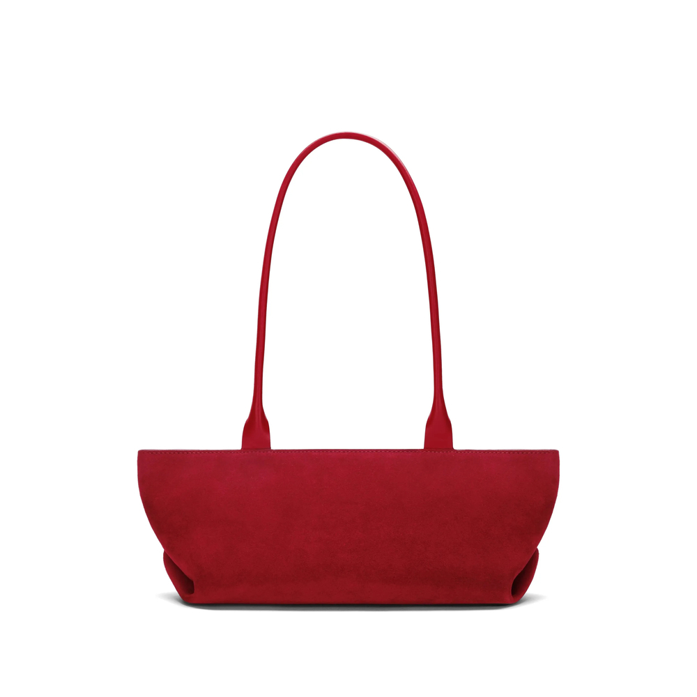 [DEMELLIER] Shoulder bag FW26 N126 NEW YORK BERED