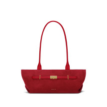 [DEMELLIER] Shoulder bag FW26 N126 NEW YORK BERED