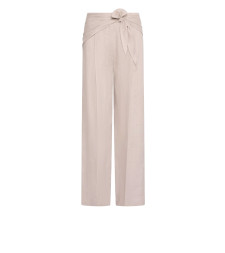[Marella] Trousers SS26 2613131114200SOLISTA007