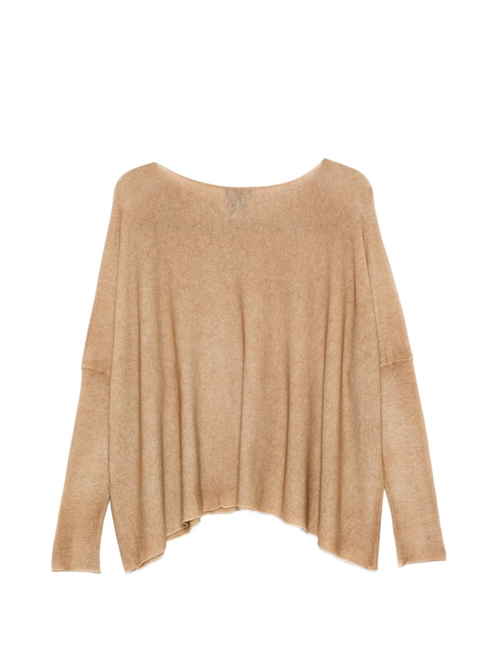 [Avant Toi] Knitwear SS26 226SD1214CLIV-HV00055