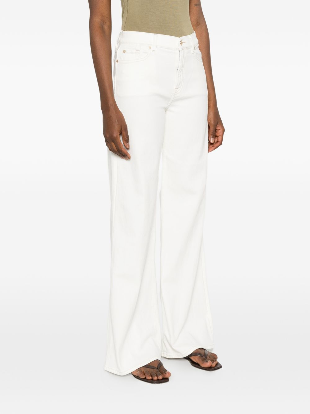 [Seven for all mankind] Jeans SS26 7U662549U7RGS
