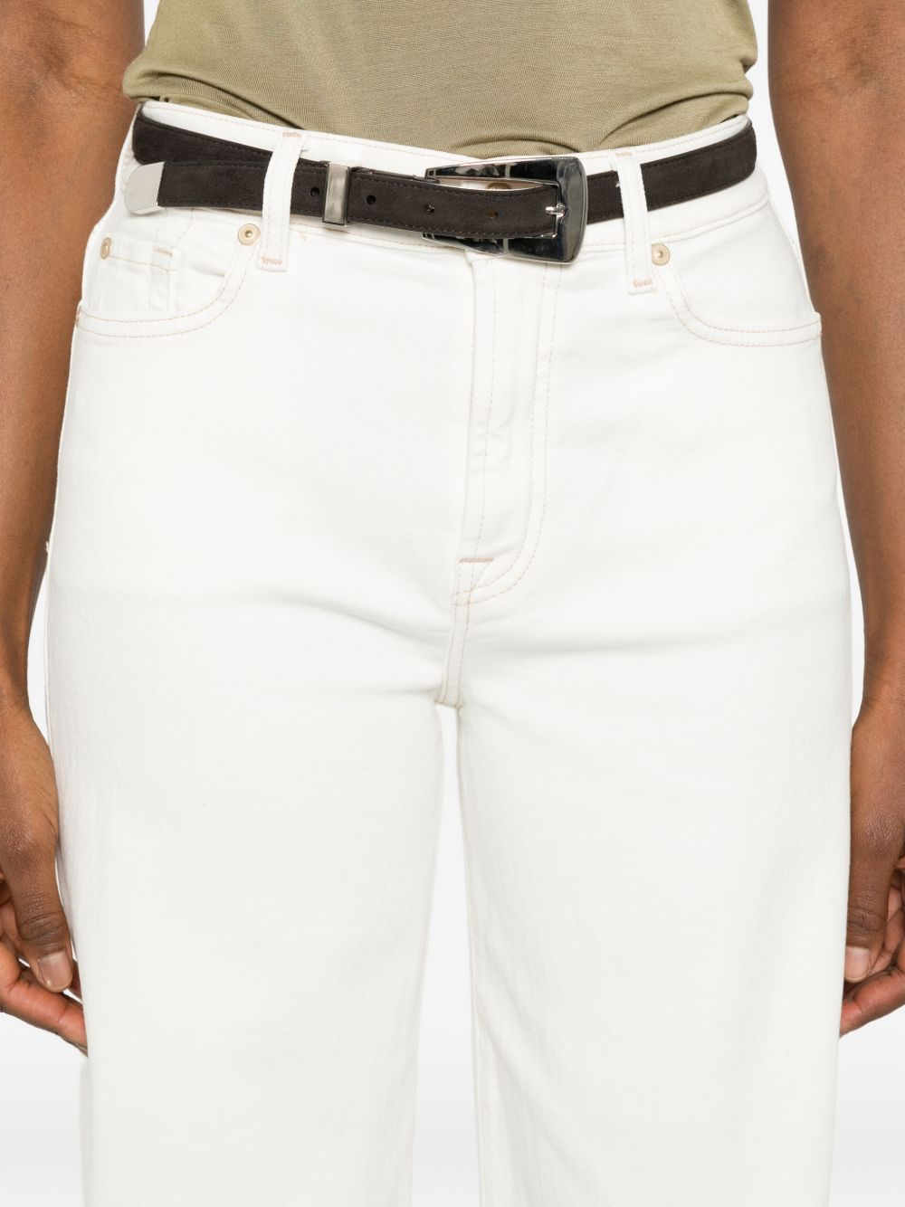 [Seven for all mankind] Jeans SS26 7U662549U7RGS