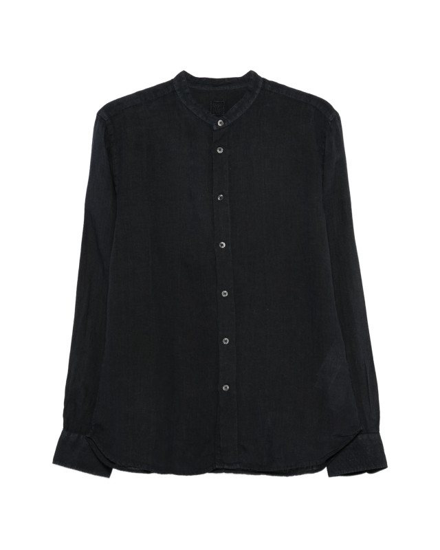 [120% LINO] Shirts Long Sleeve SS26 33ALIM11590000115000000029