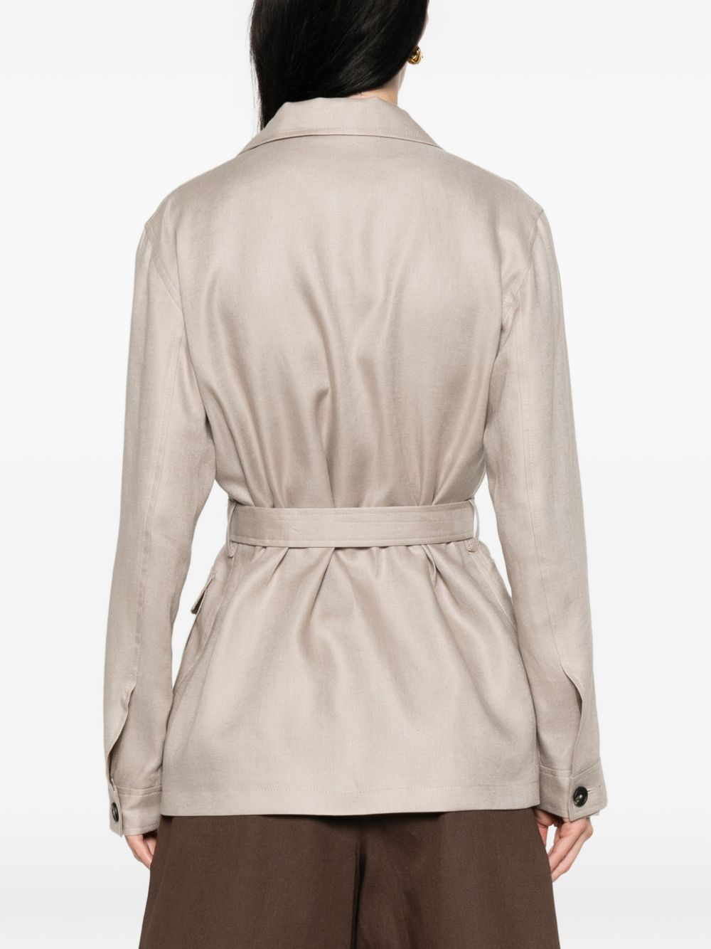 [TAGLIATORE] Jacket SS26 J-LAUREN340021ET818