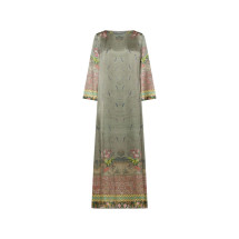 [Pierre Louis Mascia] Long sleeve dress SS26 MUTKA/S-AB12602518154/101
