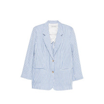[WHITE SAND] Jacket SS26 26SD24316105