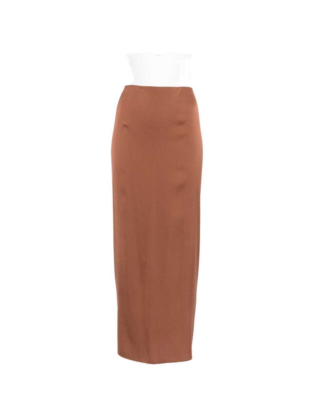[SILK95FIVE] Long skirt SS26 26065FRENCHTIEN92