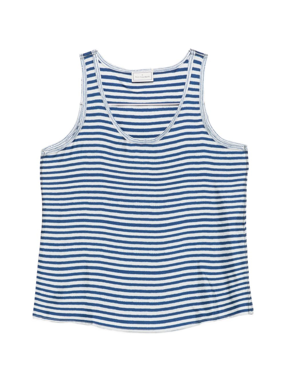 [Pierre Louis Mascia] T-shirts Sleeveless SS26 ALOE/S-CAN12778518248/102