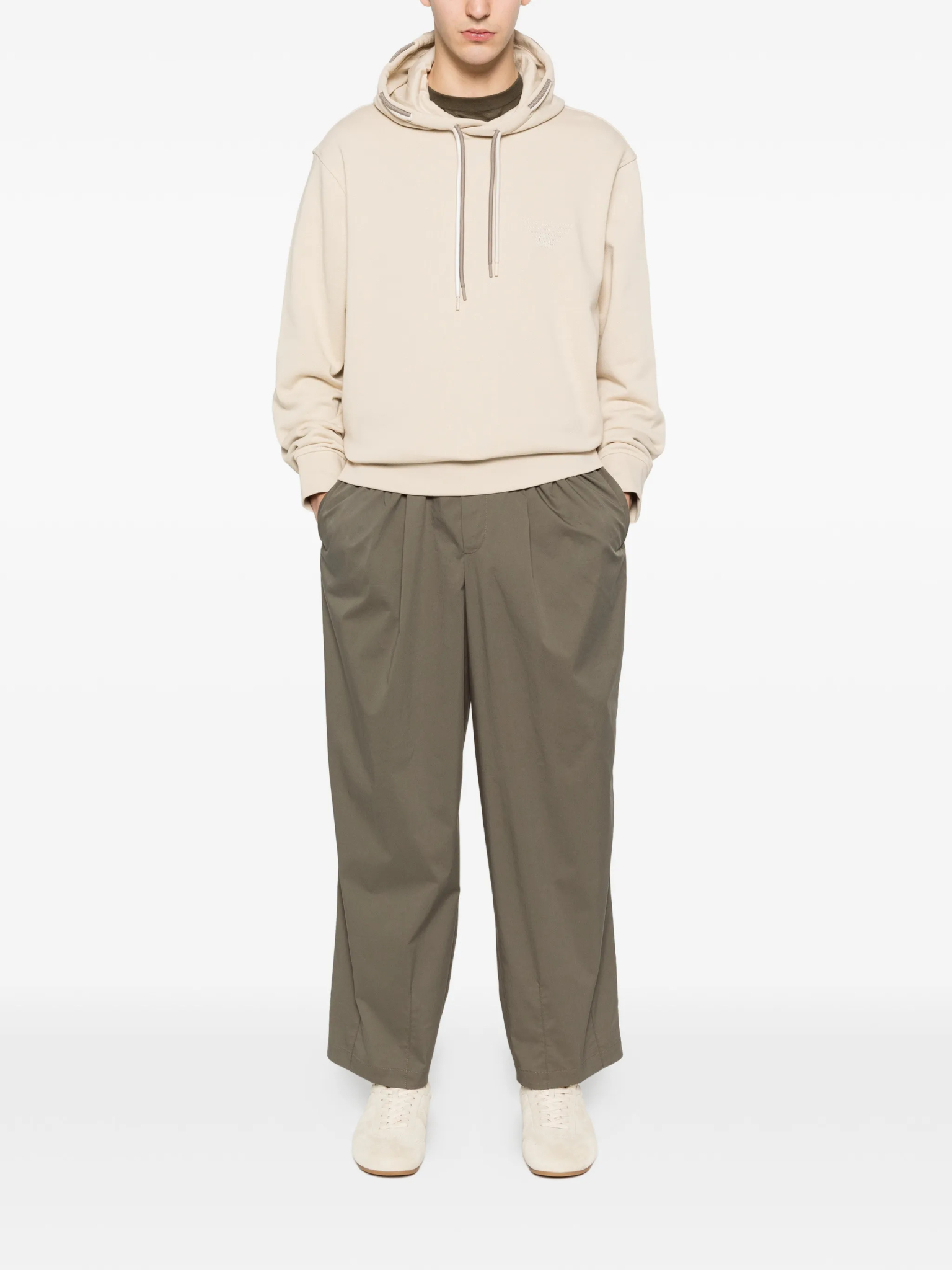 [PT TORINO] Trousers SS26 COASWDZB0KLTVD050445