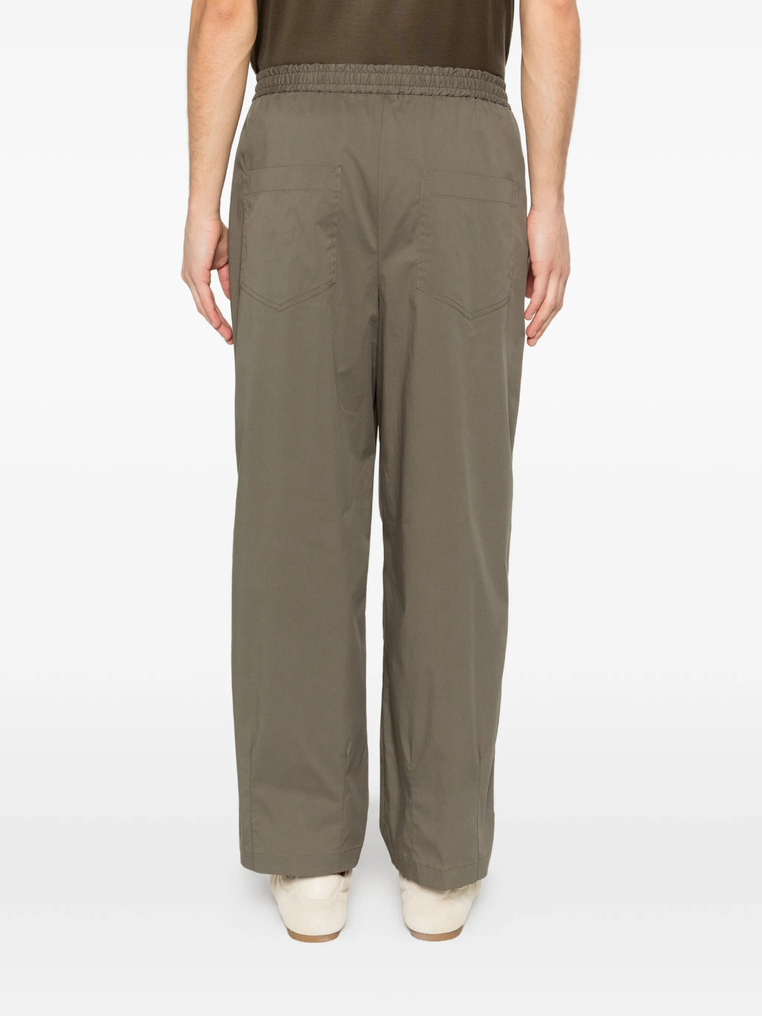 [PT TORINO] Trousers SS26 COASWDZB0KLTVD050445