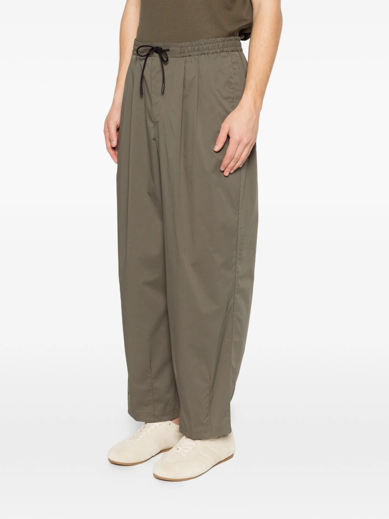 [PT TORINO] Trousers SS26 COASWDZB0KLTVD050445