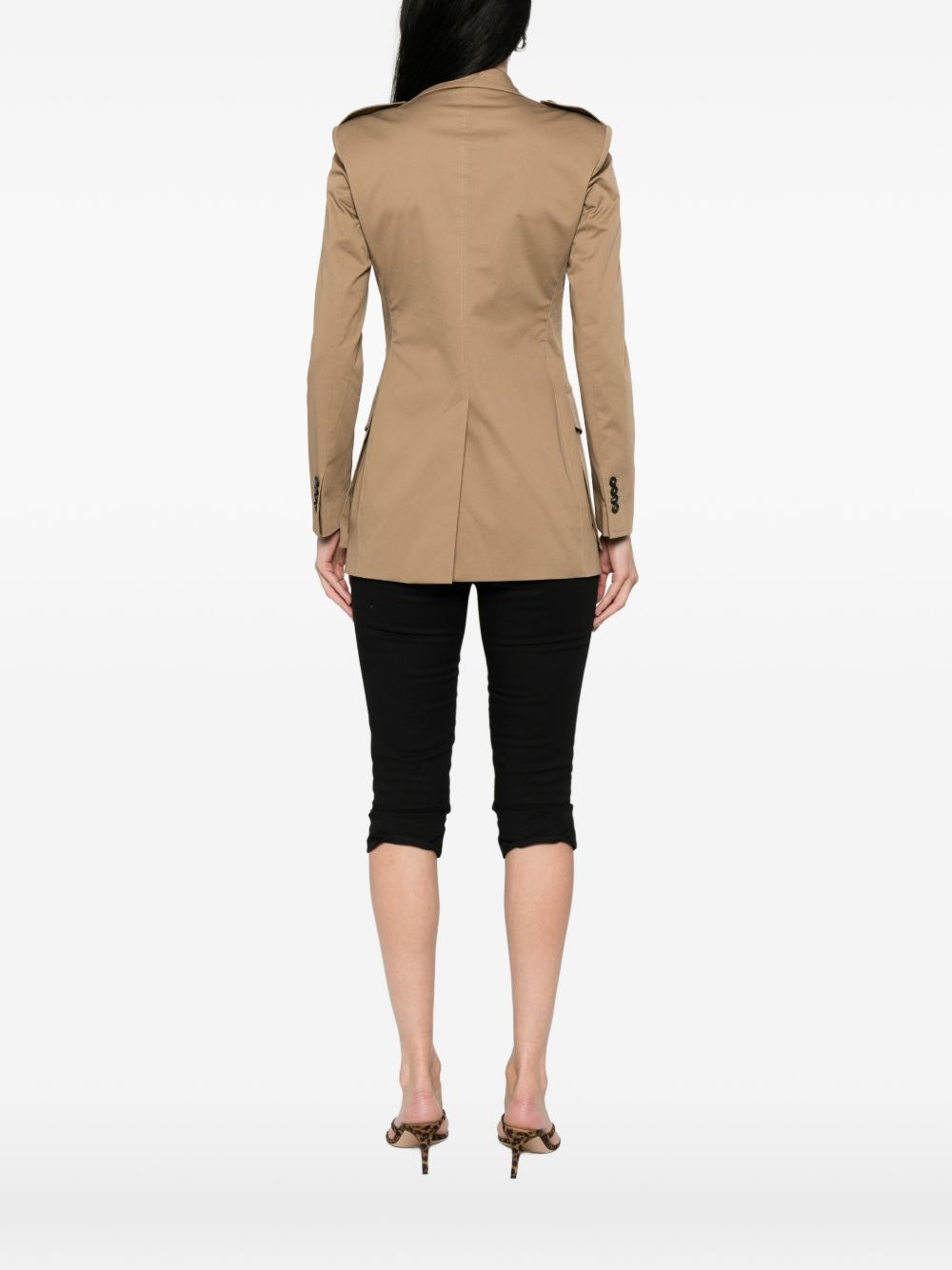 [TAGLIATORE] Jacket SS26 J-GIAMILAI70010F1175