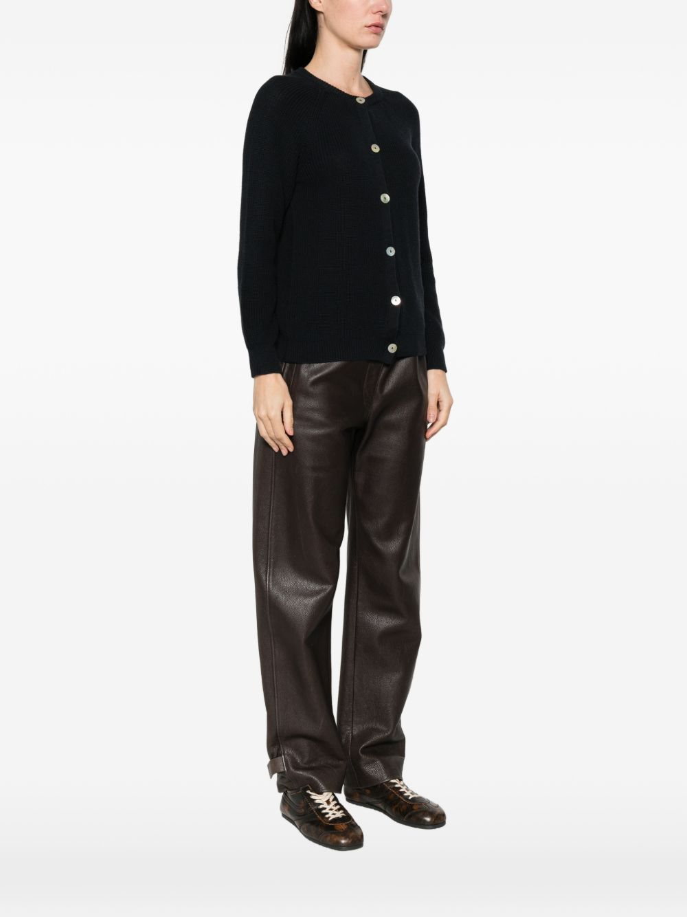 [BEYOU] Cardigan SS26 MVD16B6A33