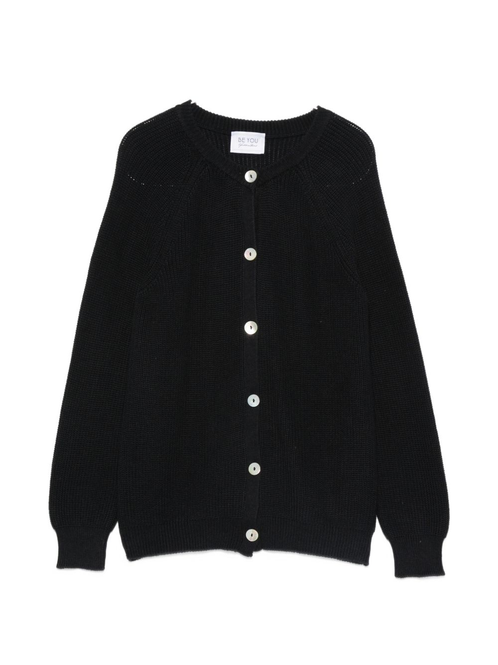 [BEYOU] Cardigan SS26 MVD16B6A33