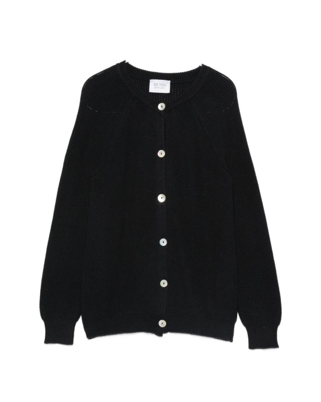 [BEYOU] Cardigan SS26 MVD16B6A33